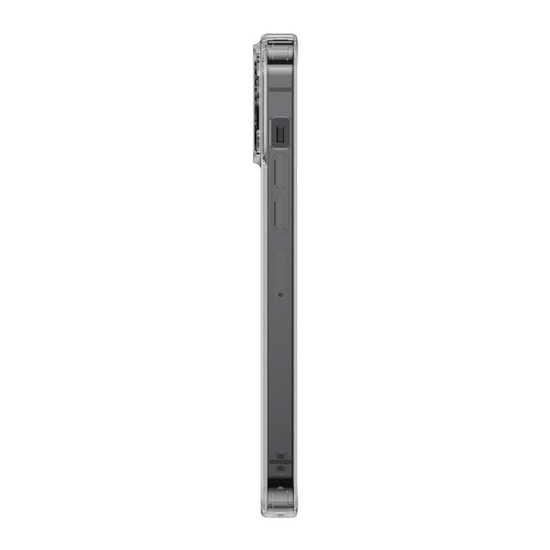 Black Frosted Glass Phone Case For iPhone 13 Series