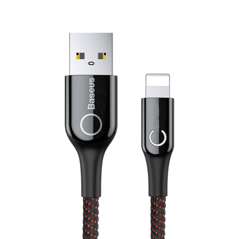 Baseus Intelligent power-off Cable For iPhone