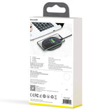 Baseus 15w Cobble Wireless Charger