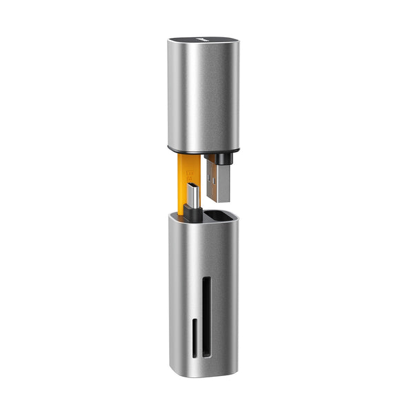 Baseus Mini Cabin Card Reader