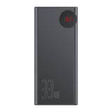 Baseus MuLight Digital DIsplay 30000mAh Power Bank