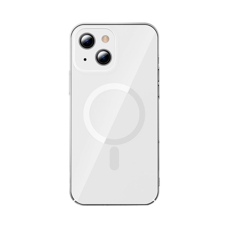 Crystal Magnetic Phone Case For iPhone 13 Series