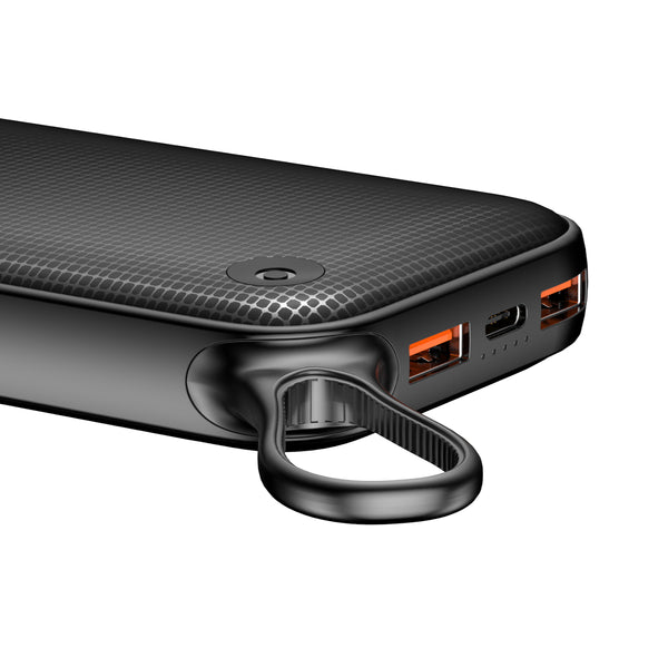 Baseus Powerful 20000mAh Three-output PowerBank