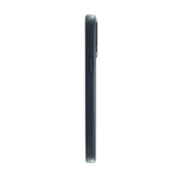 Black PU Leather Case For iPhone 13 Series