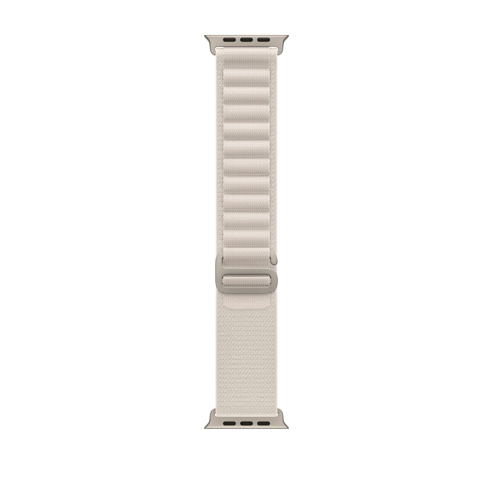 Starlight Colour Rugged Loop Apple Watch Band