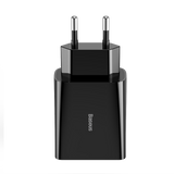 Baseus 18w Dual USB Wall Charger