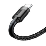 Baseus Cafule Type-C Cable