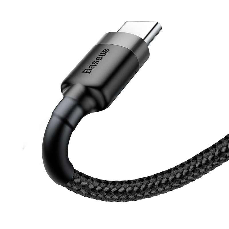 Baseus Cafule Type-C Cable