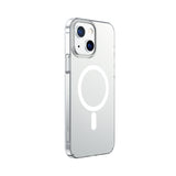 Crystal Magnetic Phone Case For iPhone 13 Series