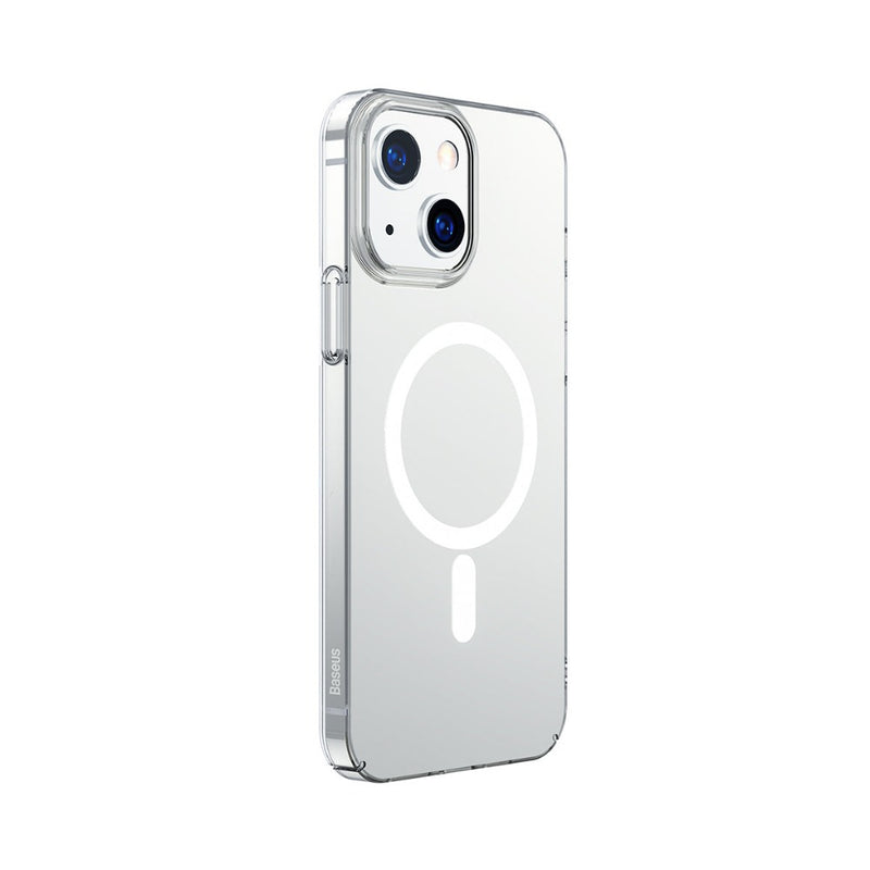 Crystal Magnetic Phone Case For iPhone 13 Series