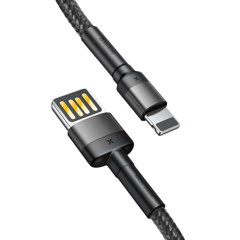 Baseus Special Edition cable for Lightning devices