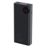 Baseus MuLight Digital DIsplay 30000mAh Power Bank