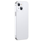Transparent Soft Phone Case For iPhone 13 Series