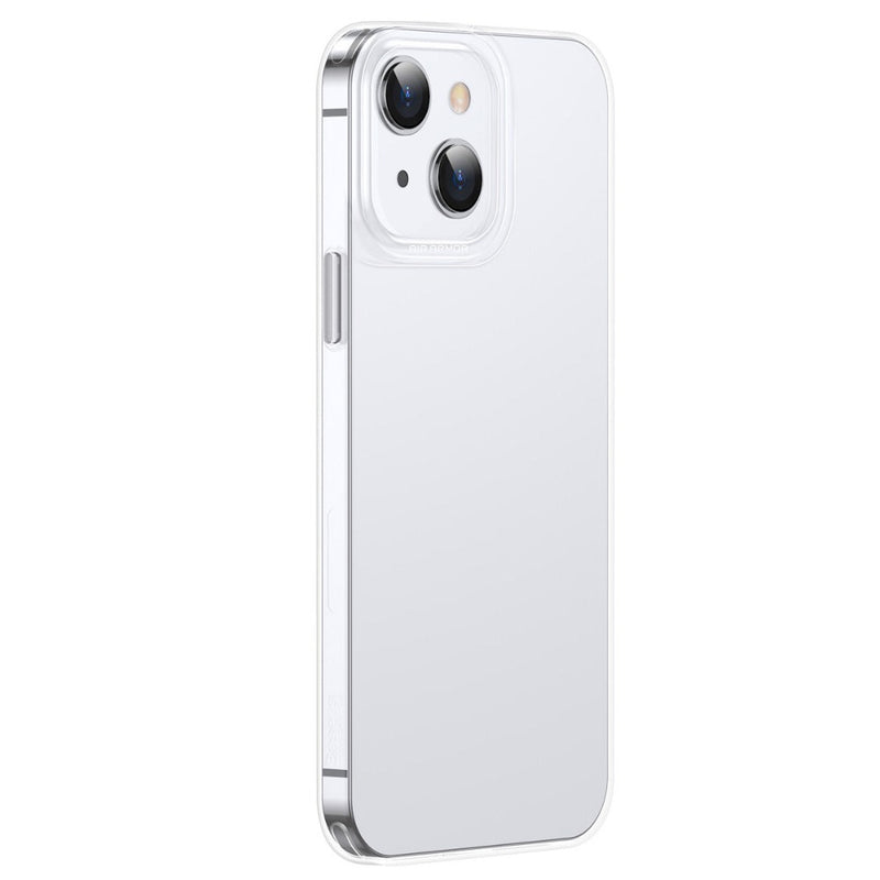 Transparent Soft Phone Case For iPhone 13 Series
