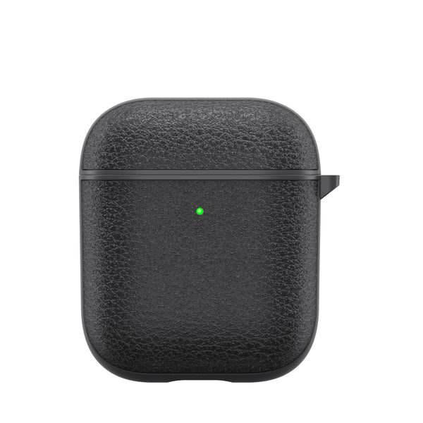 Genuine Leather Case for Airpods 1/2