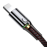 Baseus Intelligent power-off Cable For iPhone