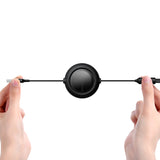 Baseus One-for-three Retractable Data Cable