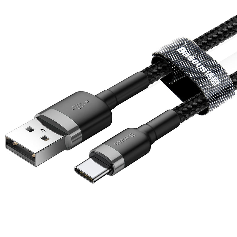 Baseus Cafule Type-C Cable