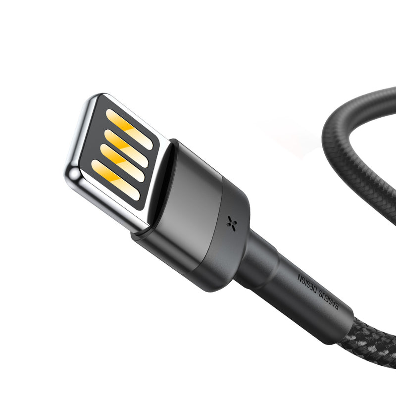 Baseus Special Edition cable for Lightning devices