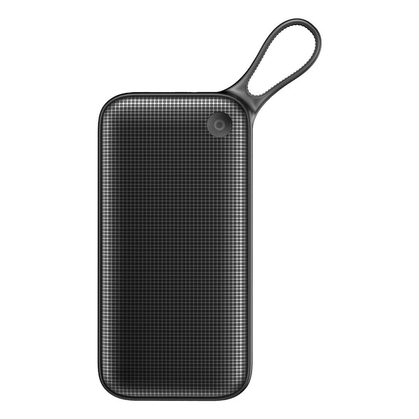 Baseus Powerful 20000mAh Three-output PowerBank