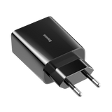 Baseus 18w Dual USB Wall Charger
