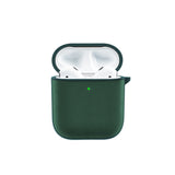 Genuine Leather Case for Airpods 1/2