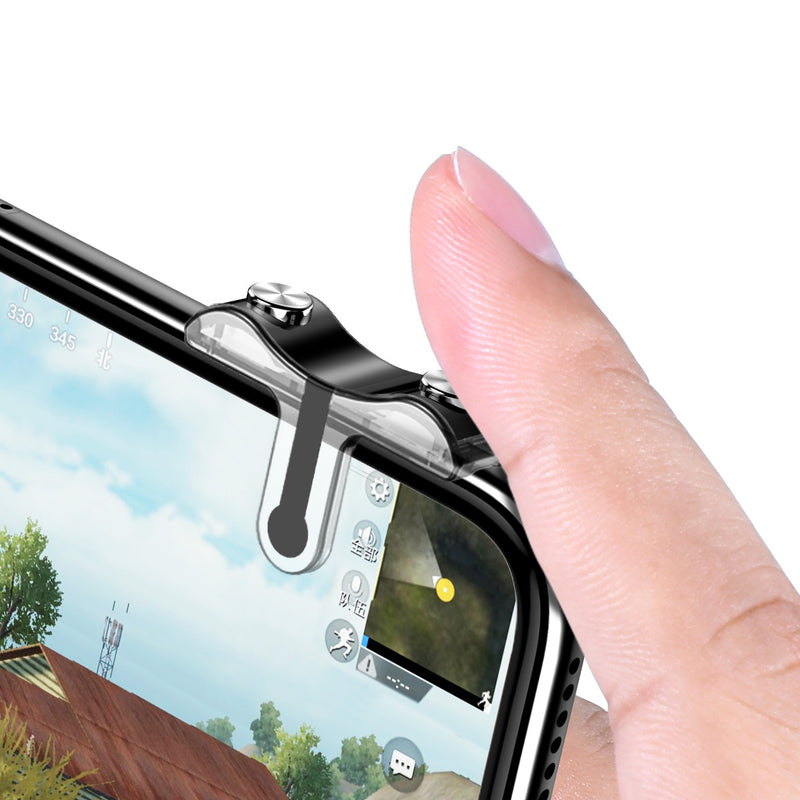 Baseus PUBG Mobile Game Trigger