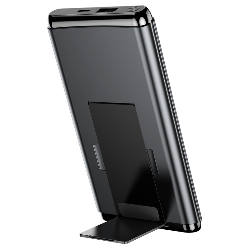 Baseus Wireless Power Bank 10000mAh