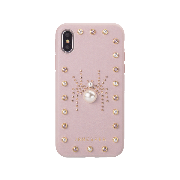 Janesper Premium Designer Case For iPhone X/Xs