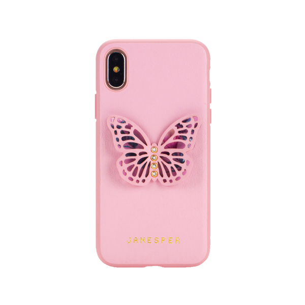 Janesper Premium Designer Case For iPhone X/Xs