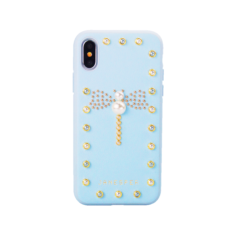 Janesper Premium Designer Case For iPhone X/Xs