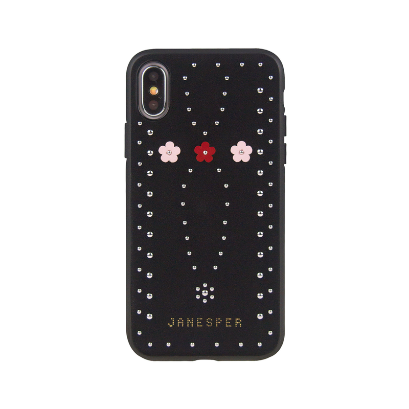 Janesper Premium Designer Case For iPhone X/Xs