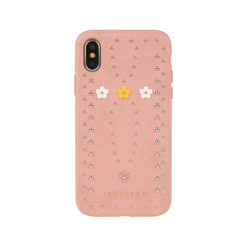 Janesper Premium Designer Case For iPhone X/Xs