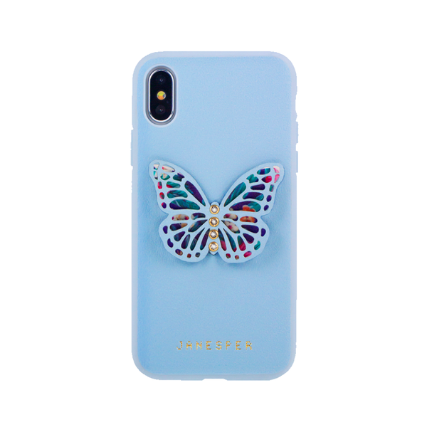 Janesper Premium Designer Case For iPhone X/Xs