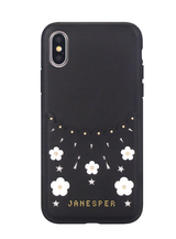 Janesper Premium Designer Case For iPhone X/Xs