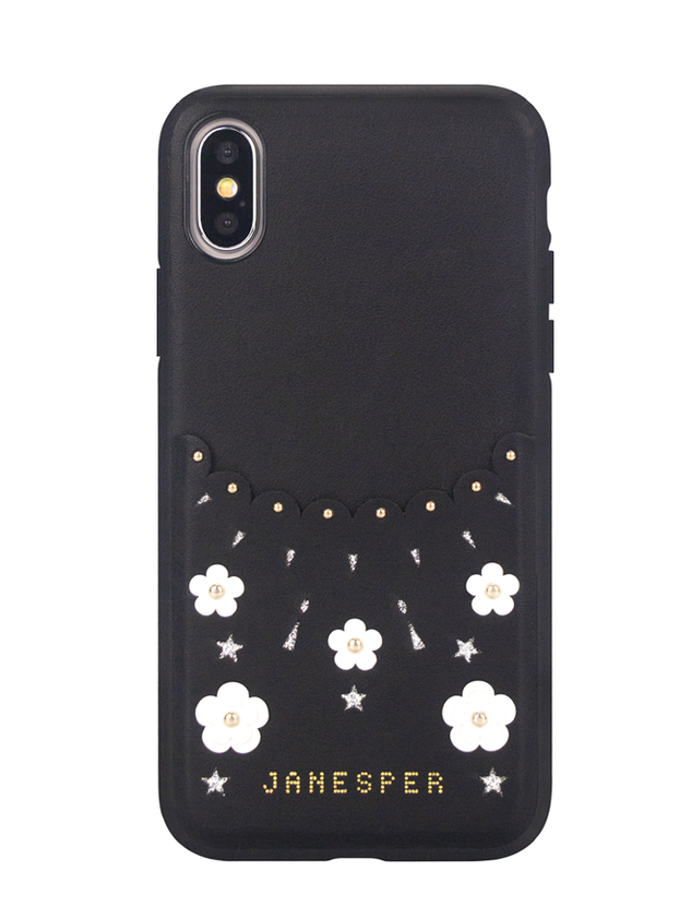 Janesper Premium Designer Case For iPhone Xs Max