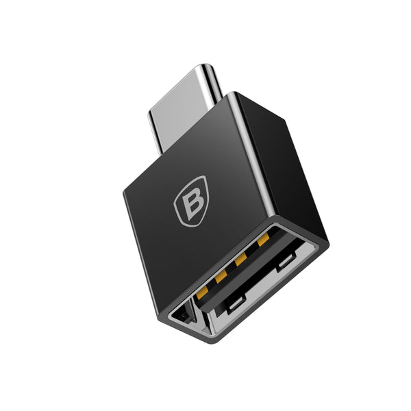 Baseus Type-C Male to USB Female Adapter Converter