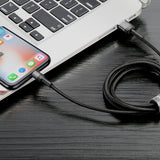 Baseus Special Edition cable for Lightning devices