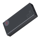 Baseus MuLight Digital DIsplay 30000mAh Power Bank