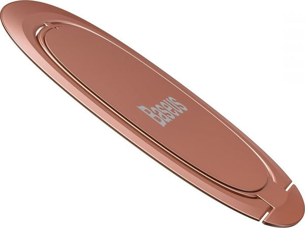 Baseus Invisible Ring Holder Rose Gold