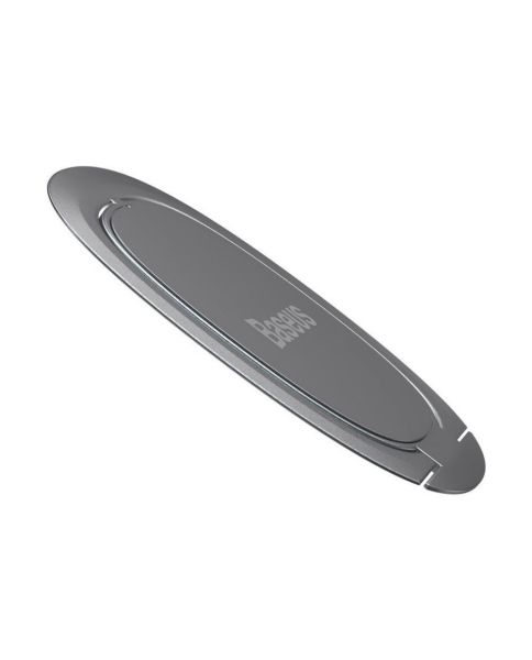 Baseus Invisible Ring Holder Silver