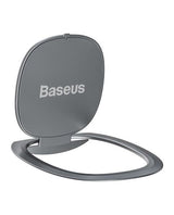 Baseus Invisible Ring Holder Silver