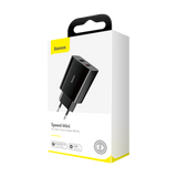 Baseus 18w Dual USB Wall Charger