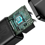 Baseus SuperSi Technology  20w Type-C Wall Adapter