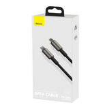Baseus Tugnsten Gold Type-C to Lightning 20W