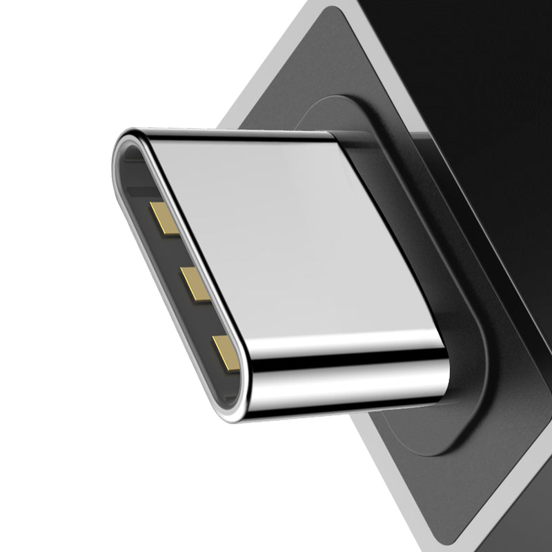 Baseus Type-C Male to USB Female Adapter Converter