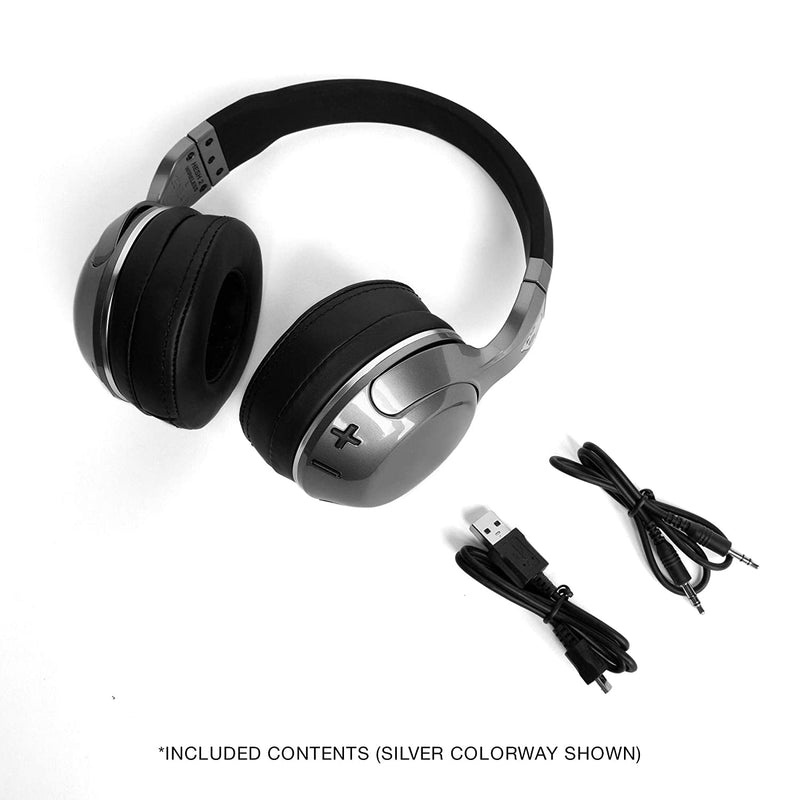 Skullcandy Hesh 2 Bluetooth Headset with Mic
