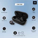 JBL T100 TWS
