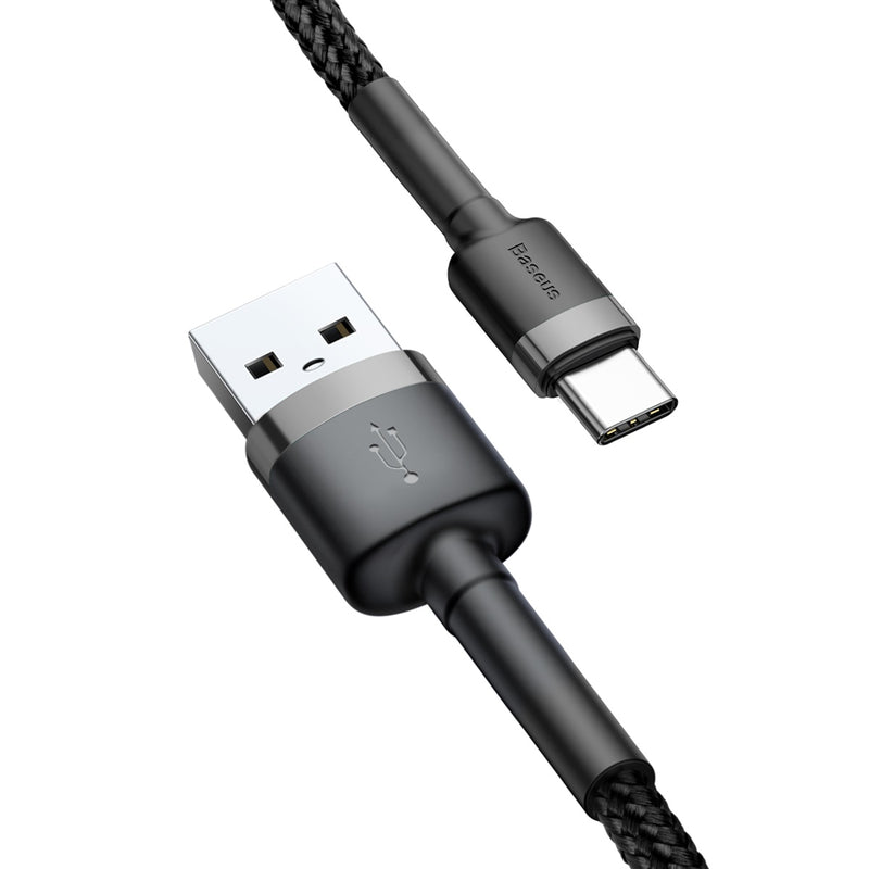 Baseus Cafule Type-C Cable