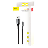 Baseus Intelligent power-off Cable For iPhone